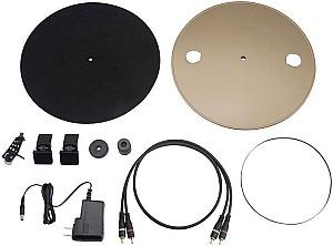 Boxa portabila JBL JBLSPINNERBTGLDEU