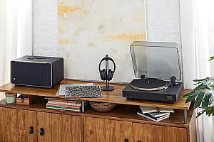 Boxa portabila JBL JBLSPINNERBTGLDEU