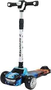 Trotineta Rost 65671