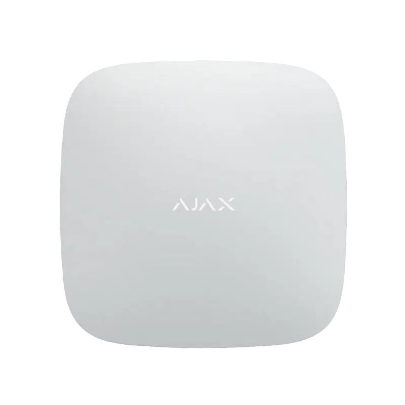 Senzor Ajax Hub 2 Plus (20279.40.WH1\38245.4)