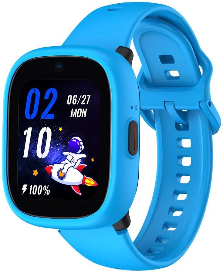 Ceas inteligent Lagenio K3 Blue (LGKSWK3BL)