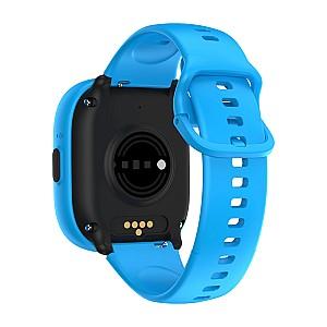 Ceas inteligent Lagenio K3 Blue (LGKSWK3BL)