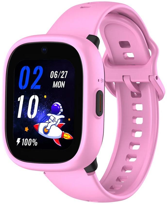 Ceas inteligent Lagenio K3 Pink (LGKSWK3PK)