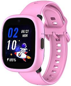 Ceas inteligent Lagenio K3 Pink (LGKSWK3PK)