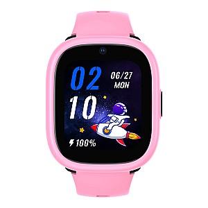 Ceas inteligent Lagenio K3 Pink (LGKSWK3PK)