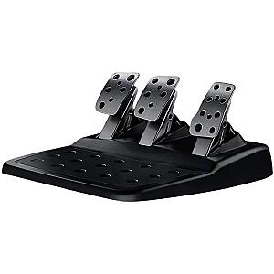 Volan pentru jocuri Logitech G920 (941-000123) negru