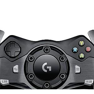 Volan pentru jocuri Logitech G920 (941-000123) negru