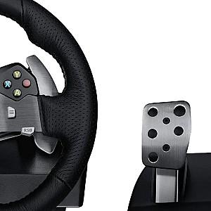 Volan pentru jocuri Logitech G920 (941-000123) negru