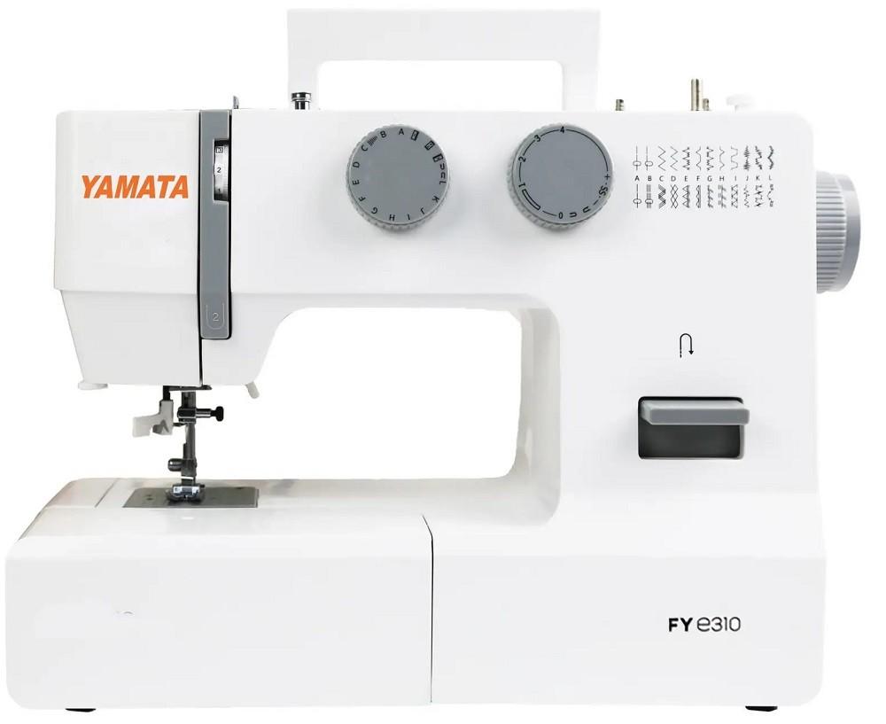 Masina de cusut Yamata FYe 310