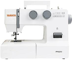 Masina de cusut Yamata FYe 310