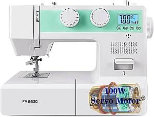 Masina de cusut Yamata FYe 320