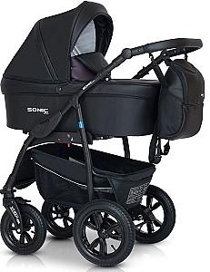 Carucior 3 in 1 Verdi SONIC PLUS PRO NR2 3in1