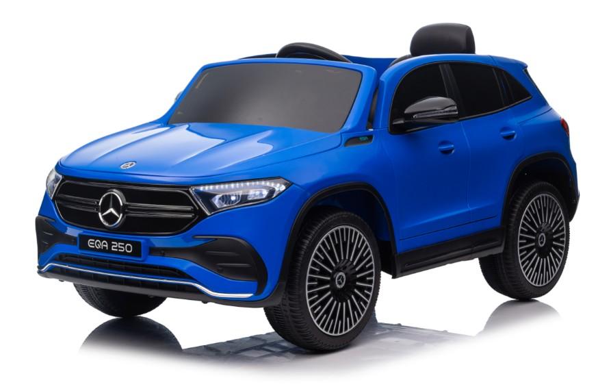 Maşină electrică RT MX625/3 Blue