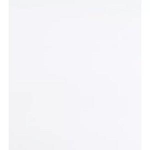 Blat de masă Ambianta Alb (h38)