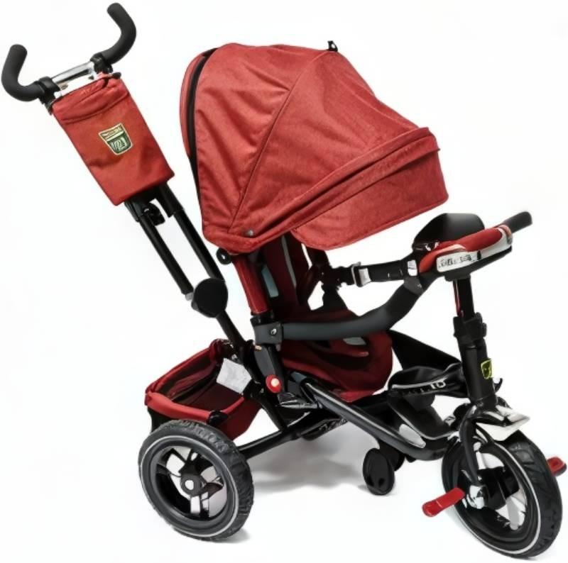 Tricicleta copii RT RTM300/3 Red