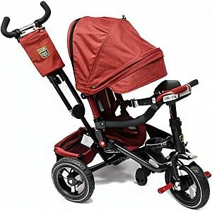 Tricicleta copii RT RTM300/3 Red