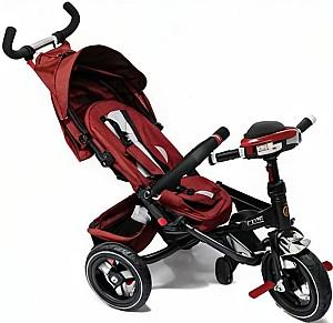 Tricicleta copii RT RTM300/3 Red