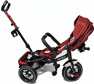 Tricicleta copii RT RTM300/3 Red