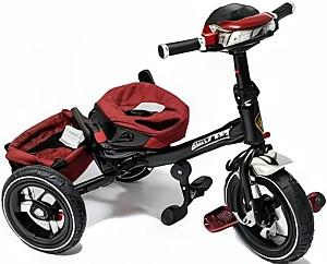 Tricicleta copii RT RTM300/3 Red