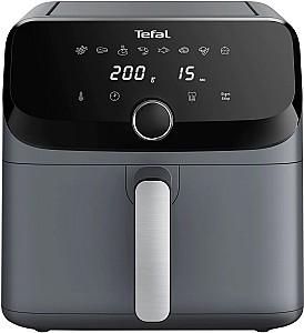 Friteuza cu aer cald TEFAL Easy Fry Mega EY855BE0