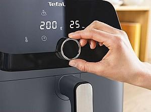 Friteuza cu aer cald TEFAL Easy Fry Mega EY855BE0