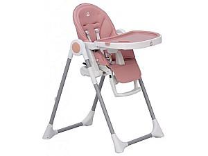 Scaun de masa multifunctional Ivolia Q63 Pink