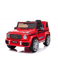 Maşină electrică RT SMB0002 Mercedes Benz-AMG G63 Red