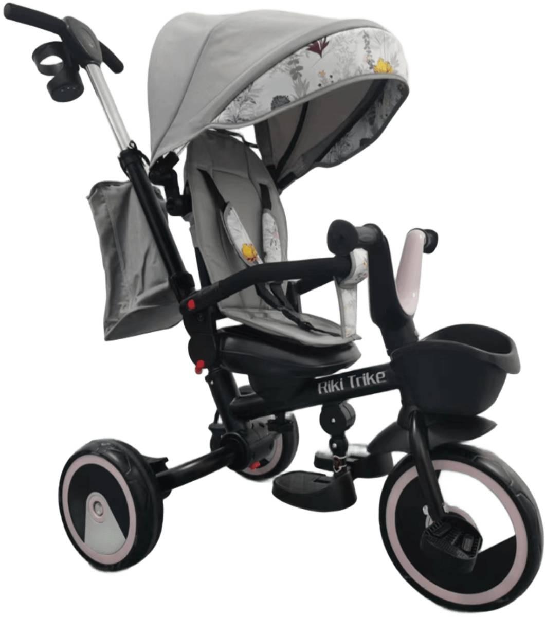 Tricicleta copii RT RTB56/1 Gray