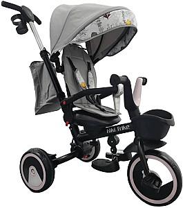 Tricicleta copii RT RTB56/1 Gray