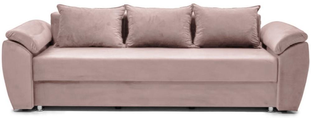 Canapea Elegant Style A3 Tenerife 24 (Roz)