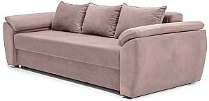 Canapea Elegant Style A3 Tenerife 24 (Roz)