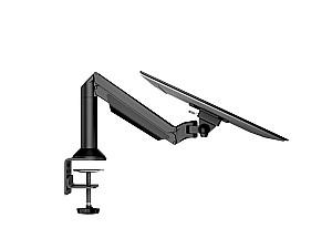 Suport pentru televizor Multibrackets M VESA Gas Lift Arm Desk or Wall Basic Black