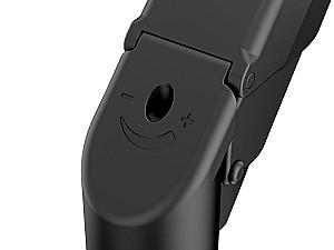 Suport pentru televizor Multibrackets M VESA Gas Lift Arm Desk or Wall Basic Black