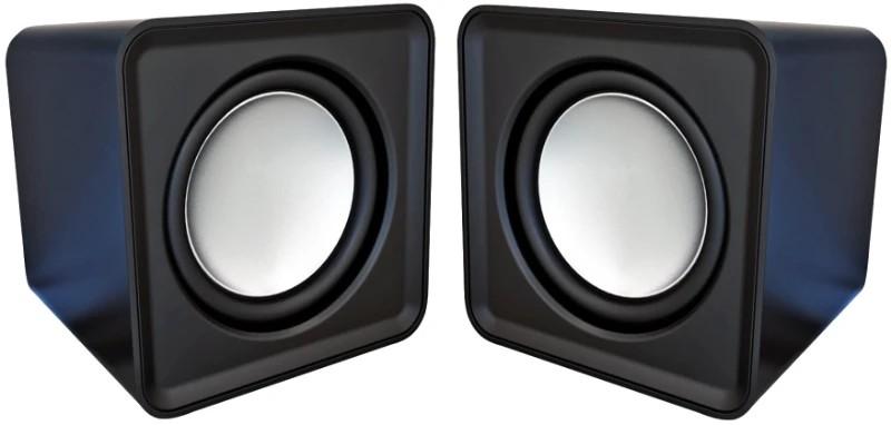 Boxe Omega OG01 Black