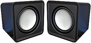 Boxe Omega OG01 Black