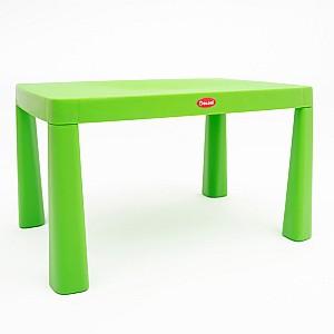 Masă de scris pentru copii Doloni 04680/2 Green