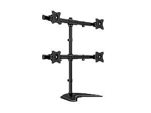Suport pentru televizor Multibrackets M Deskstand Basic Quad