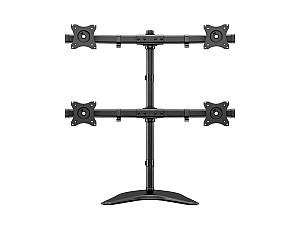 Suport pentru televizor Multibrackets M Deskstand Basic Quad