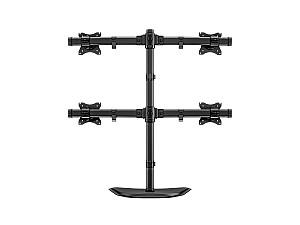 Suport pentru televizor Multibrackets M Deskstand Basic Quad
