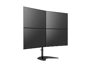 Suport pentru televizor Multibrackets M Deskstand Basic Quad