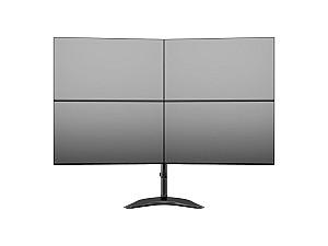 Suport pentru televizor Multibrackets M Deskstand Basic Quad