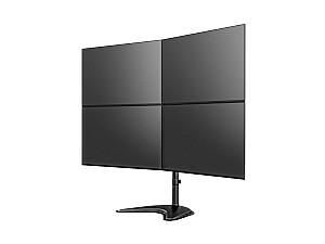 Suport pentru televizor Multibrackets M Deskstand Basic Quad