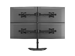 Suport pentru televizor Multibrackets M Deskstand Basic Quad