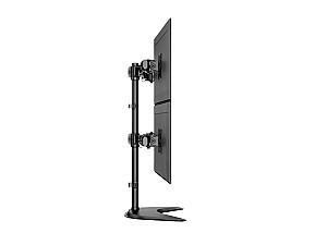 Suport pentru televizor Multibrackets M Deskstand Basic Quad