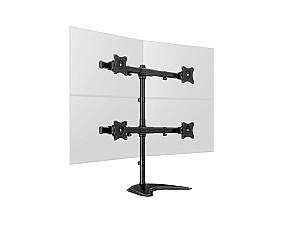 Suport pentru televizor Multibrackets M Deskstand Basic Quad