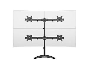 Suport pentru televizor Multibrackets M Deskstand Basic Quad