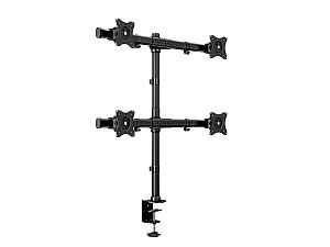 Suport pentru televizor Multibrackets M Deskmount Basic Quad