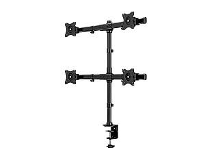 Suport pentru televizor Multibrackets M Deskmount Basic Quad