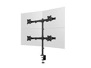 Suport pentru televizor Multibrackets M Deskmount Basic Quad