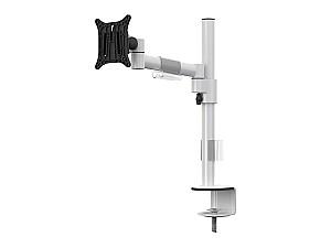 Suport pentru televizor Multibrackets M VESA DESKMOUNT OFFICELINE SINGLE I WHITE